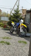 Motoland RMZ250. 250����. ��., ��������, ��� ���, ������ �� �� ����