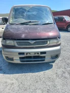 Mazda Bongo Friendee. SGLR, WLT ����
