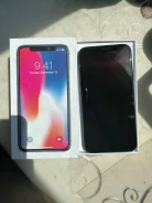 Apple iPhone X. �/�, 256 ��, ������ ����