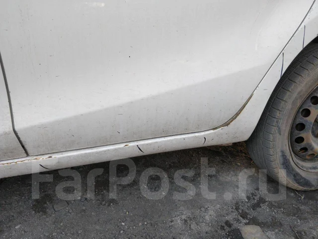 Toyota Aqua. �������, ��������, 1.5 (74��.�.), ������, 56 000����. �� ����