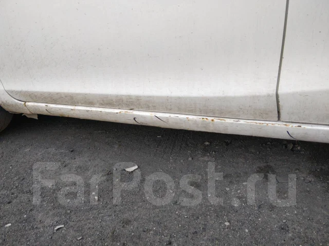 Toyota Aqua. �������, ��������, 1.5 (74��.�.), ������, 56 000����. �� ����