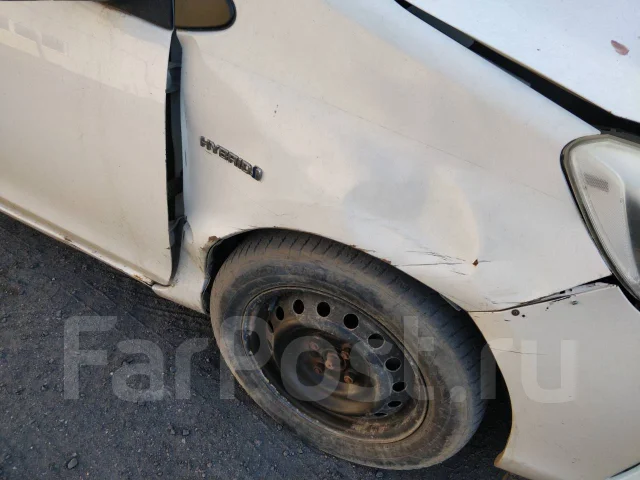 Toyota Aqua. �������, ��������, 1.5 (74��.�.), ������, 56 000����. �� ����
