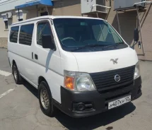 Nissan Caravan. �������, 4wd, 3.0 (130��.�.), ������, 261 276����. �� ����