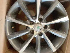 Skoda. x16" ����