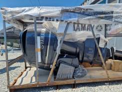 Yamaha. 300��.�., 4-�������, ����������, ���� U (762 ��), 2022 ��� ����