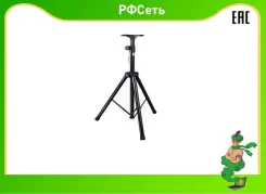 �������-������ ��� ������� Speaker Stand SPS-502M. �� ���� ����