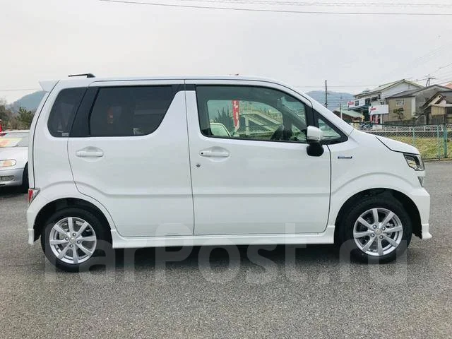 Suzuki Wagon R. �������, ��������, 0.7, ������, 3 000����. ��, �/�. ��� ����� �� ������������ ����