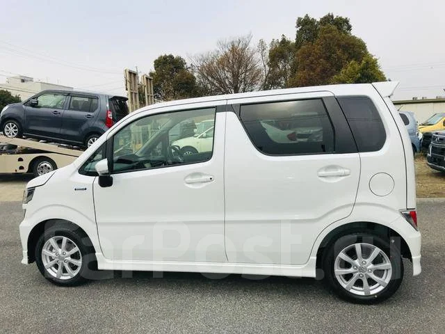 Suzuki Wagon R. �������, ��������, 0.7, ������, 3 000����. ��, �/�. ��� ����� �� ������������ ����