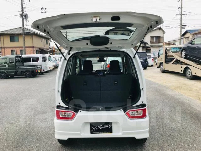 Suzuki Wagon R. �������, ��������, 0.7, ������, 3 000����. ��, �/�. ��� ����� �� ������������ ����