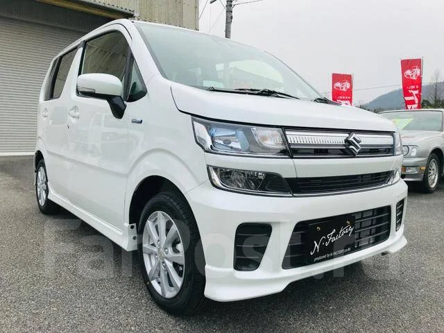 Suzuki Wagon R. �������, ��������, 0.7, ������, 3 000����. ��, �/�. ��� ����� �� ������������ ����