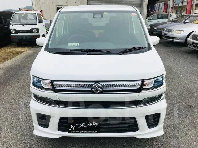 Suzuki Wagon R. �������, ��������, 0.7, ������, 3 000����. ��, �/�. ��� ����� �� ������������ ����