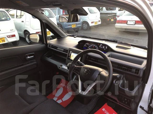 Suzuki Wagon R. �������, ��������, 0.7, ������, 3 000����. ��, �/�. ��� ����� �� ������������ ����