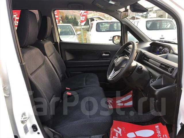 Suzuki Wagon R. �������, ��������, 0.7, ������, 3 000����. ��, �/�. ��� ����� �� ������������ ����