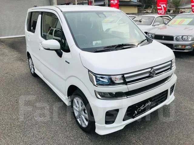 Suzuki Wagon R. �������, ��������, 0.7, ������, 3 000����. ��, �/�. ��� ����� �� ������������ ����