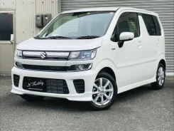 Suzuki Wagon R. �������, ��������, 0.7, ������, 3 000����. ��, �/�. ��� ����� �� ������������ ����