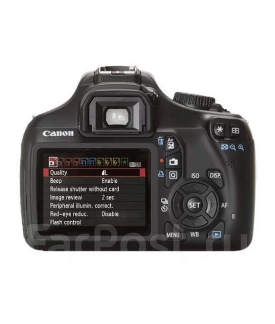 Canon EOS 1100D. 10 - 14.9 ��, ���: 3� ����