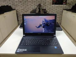 Lenovo IdeaPad. 15.6", ��� 6 ��, WiFi: 1, Bluetooth: 1 ����