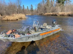 Wellboat. 2016 ���, ����� 4,8��. ����