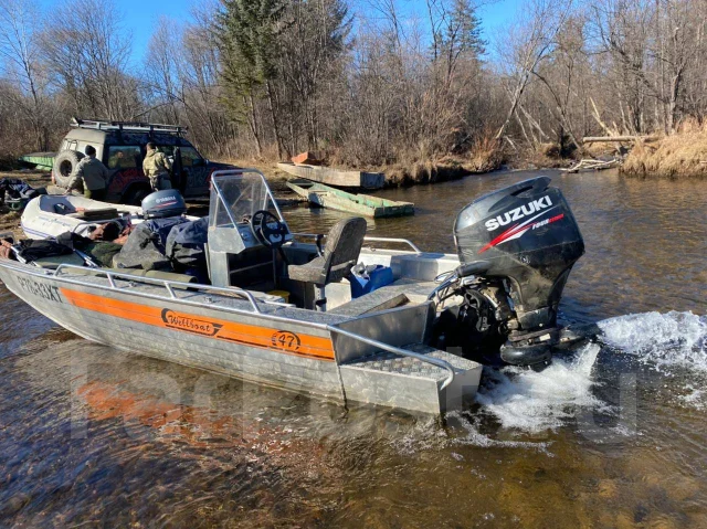Wellboat. 2016 ���, ����� 4,8��. ����