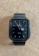 Apple Watch Series 6 Nike ����