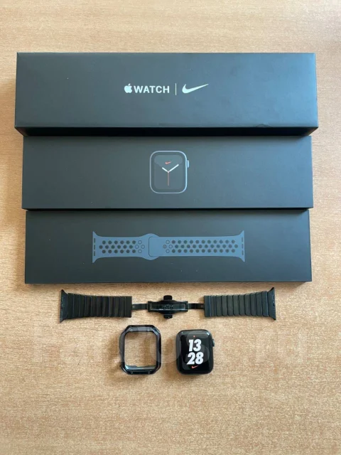 Apple Watch Series 6 Nike ����