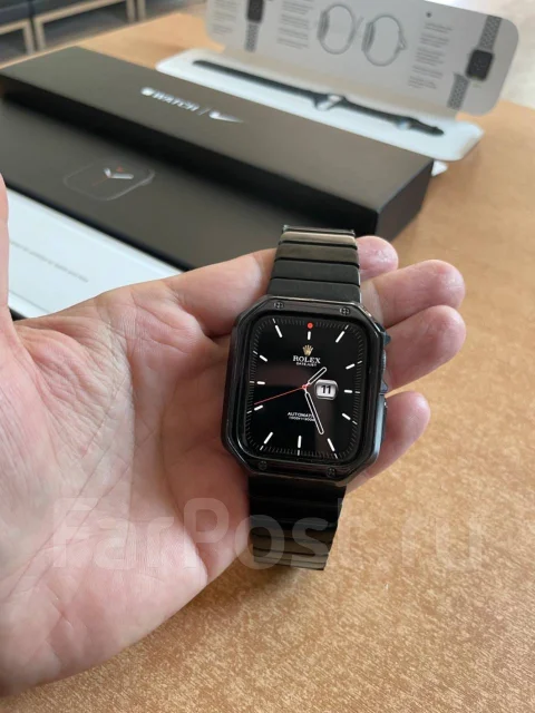 Apple Watch Series 6 Nike ����