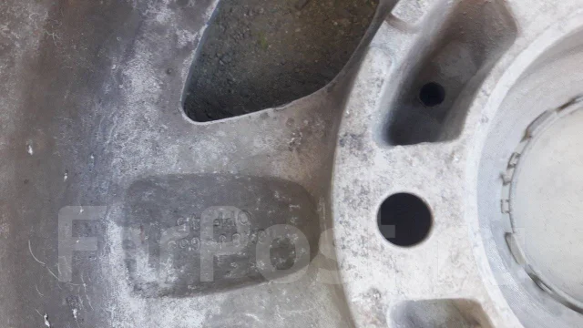 CV928. 8.0x16", 5x150, ET45 ����