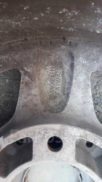 CV928. 8.0x16", 5x150, ET45 ����