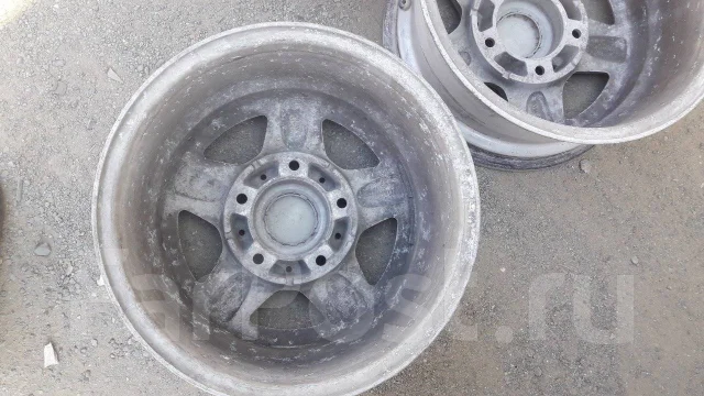 CV928. 8.0x16", 5x150, ET45 ����