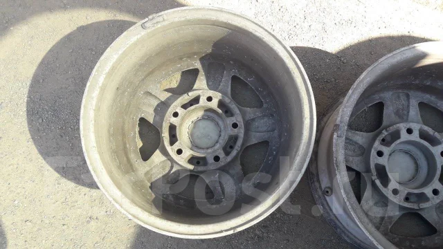 CV928. 8.0x16", 5x150, ET45 ����