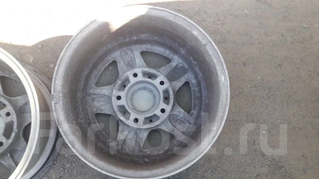 CV928. 8.0x16", 5x150, ET45 ����