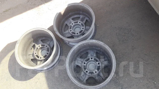 CV928. 8.0x16", 5x150, ET45 ����