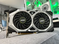 GeForce RTX 2060 SUPER ����