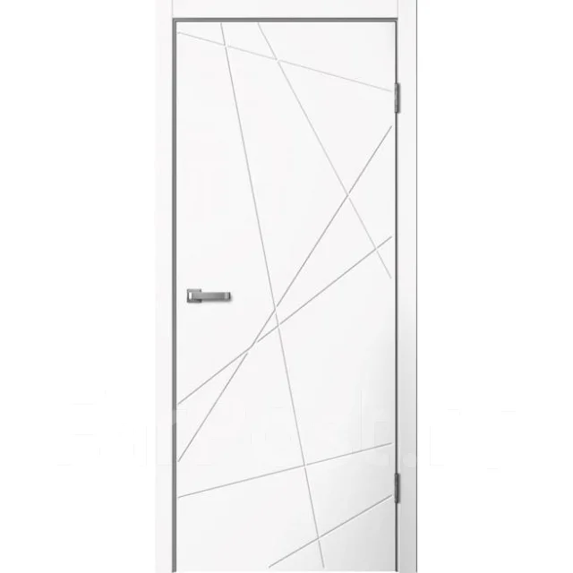 Межкомнатные двери! Большой выбор, новый, в наличии. Цена: 8 000₽ в Артеме