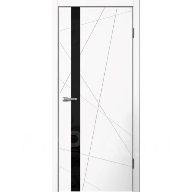 Межкомнатные двери! Большой выбор, новый, в наличии. Цена: 8 000₽ в Артеме