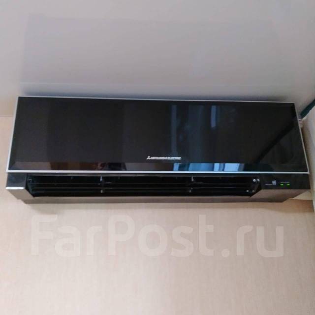 Кондиционеры! Продажа и установка в Уссурийске