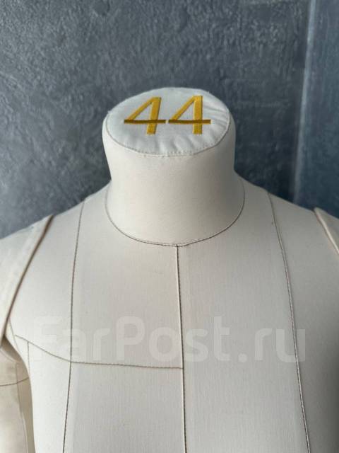 Продается манекен Моника, б/у, в наличии. Цена: 17 500₽ во Владивостоке