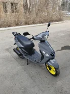 Yamaha Grand Axis 100. 101����. ��., ��������, ��� ���, � �������� ����