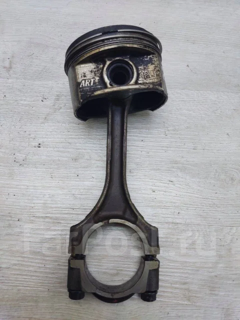 ������� � ������� Toyota, 2AZFE+ 13211-28030-A0 ����