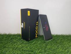 Xiaomi Poco F4. /, 256 , 3G, 4G LTE, NFC 