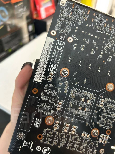 GeForce GTX 1660 Ti ����