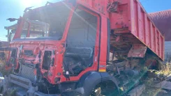 Iveco Trakker ����