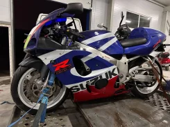 Suzuki GSX-R 600. 600����. ��., ��������, ���, ��� ������� ����