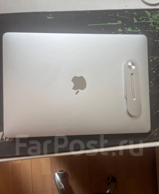 Apple MacBook Pro 13 2017 Mid MPXQ2. 13.3", 2,3����, ��� 8 ��, ���� 128���, WiFi: 1, Bluetooth: 1, ����������� �� 10��. ����