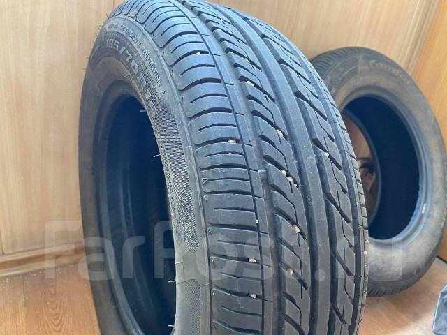 Comforser CF600, 185/70 R14, 14", 1 шт, в наличии, 185 мм, 70 % ...
