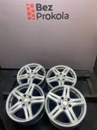 Dunlop Dufact DF5. 6.5x16", 5x114.3, ET50, �� 73,1���. ����