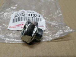 ���� ������� 18�1.5mm 2L,3L,1C,2C,1#B,1G,7M,4S 90033-41020 Toyota 9003341020 ����