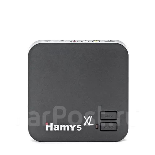Hamy ����