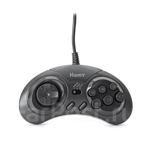 Hamy ����