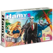 Hamy ����